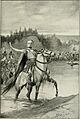 The story of the greatest nations, from the dawn of history to the twentieth century - a comprehensive history, founded upon the leading authorities, including a complete chronology of the world, and (14578823659)
