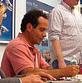 Tony Shalhoub - Edwards AFB