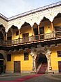 Torre Tagle Lima