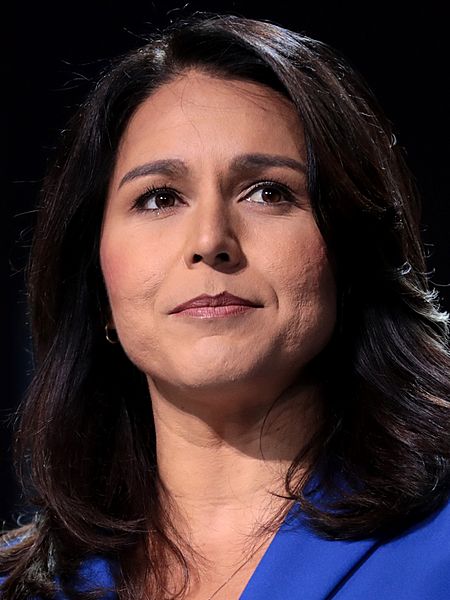 Tulsi Gabbard (48011616441) (cropped)