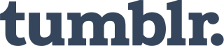 Tumblr Logo.svg
