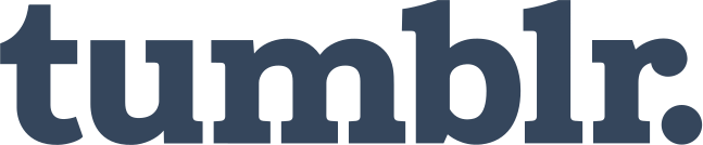 Tumblr Logo