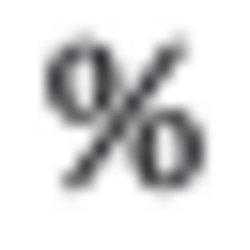 Archivo:Unicode 0x0025