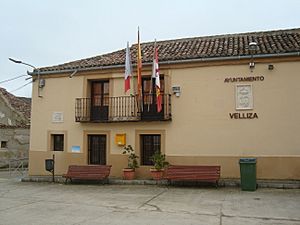 Archivo:Velliza, ayuntamiento
