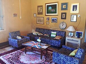 Archivo:Villa Inglesa, sitio de tradicionales casas de té en Sapucái