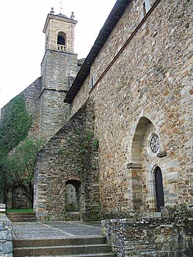 Villafranca del Bierzo - ex Convento de San Francisco 2.jpg