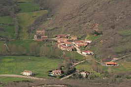 Vista de Lastrilla, Palencia (29 de abril de 2018, mirador de Valcabado) 02.jpg