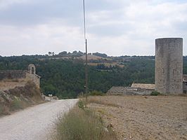 Vista del nucli de Contrast (Argençola).jpg