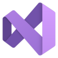 Visual Studio Icon 2022