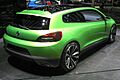 VolkswagenSciroccoConcept3