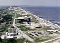 Wallops Island - Overview