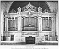 Wanamaker Organ 1904