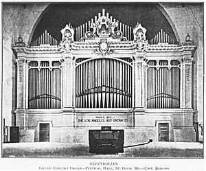 Archivo:Wanamaker Organ 1904