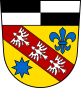 Wappen Landkreis Saarlouis.svg