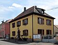 Widensolen, Mairie