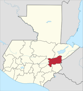 Zacapa in Guatemala.svg