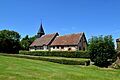 Église Saint-Laurent de Saint-Désir (La Pommeraye) (3)