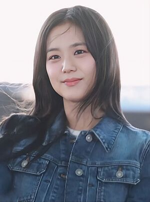 Archivo:20240226 Kim Jisoo 김지수 02