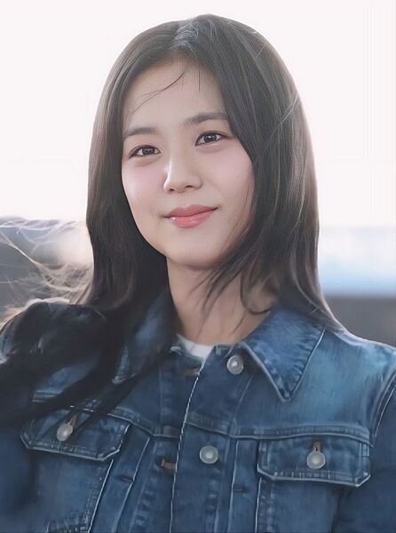 20240226 Kim Jisoo 김지수 02
