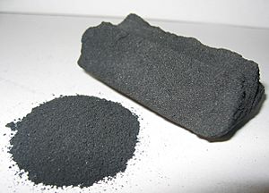 Archivo:Activated Carbon