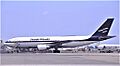 Airbus A300B4-203(F), Tradewinds Airlines AN0174944