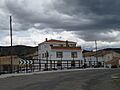 Aldea de Herragudo, Ragudo o Masías de Ragudo (Viver, España)