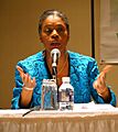 Anita L Allen