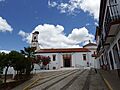 Arroyomolinos de León, Huelva 122