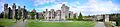 Ashford Castle panoramic