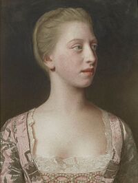 Archivo:Augusta Frederika 1754 by Liotard