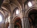 Avila San Pedro Vaults