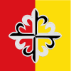 Bandera de Aldeanueva de Santa cruz.svg