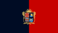 Bandera de Irapuato, Guanajuato, México