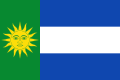 Bandera de Villaverde y Pasaconsol.svg