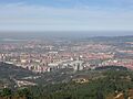 Barakaldo sasiburu