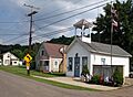 Barnhill OH Town Hall