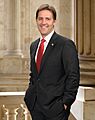 Ben Sasse Official photo 114th congress