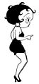 Betty Boop patent fig2