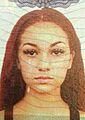 Bhad Bhabie passport