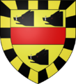 Blason lesOrres