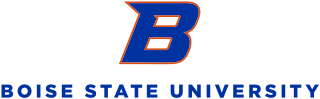 Boise State University logo.svg