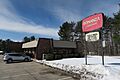 Bonanza Steakhouse, South Sanford ME