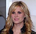 Bonnie Somerville adjusted