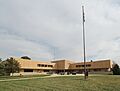 Buena Vista County Courthouse 20120930 IMG 8837