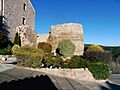 CASTELL DE VECIANA - IB-846