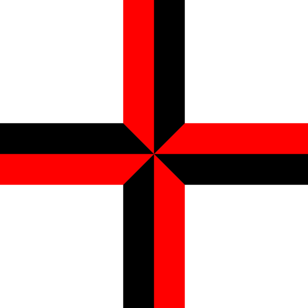 CHE Altnau Flag