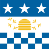 CHE La Chaux-de-Fonds Flag.svg
