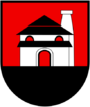 CHE La Heutte COA.svg