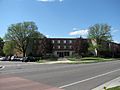 CMU Robinson Hall