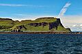 Canna (Canaigh) Compass Hill